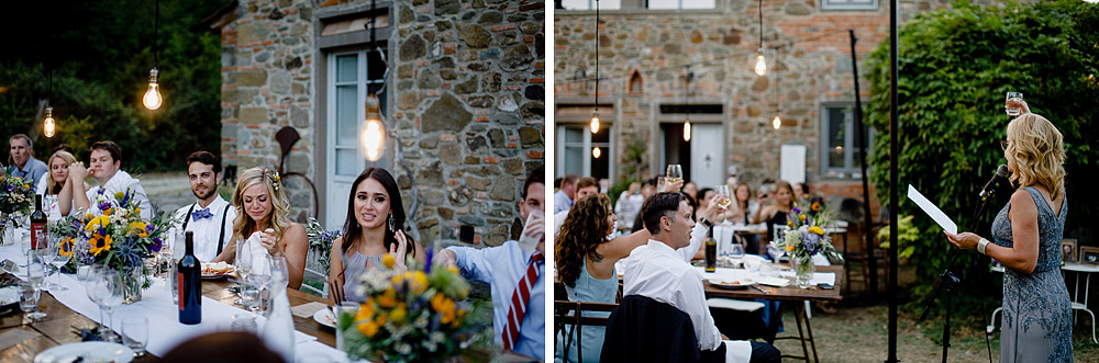 MONTEGONZI MATRIMONIO IN UNA SPLENDIDA VILLA IN TOSCANA :: Luxury wedding photography - 56