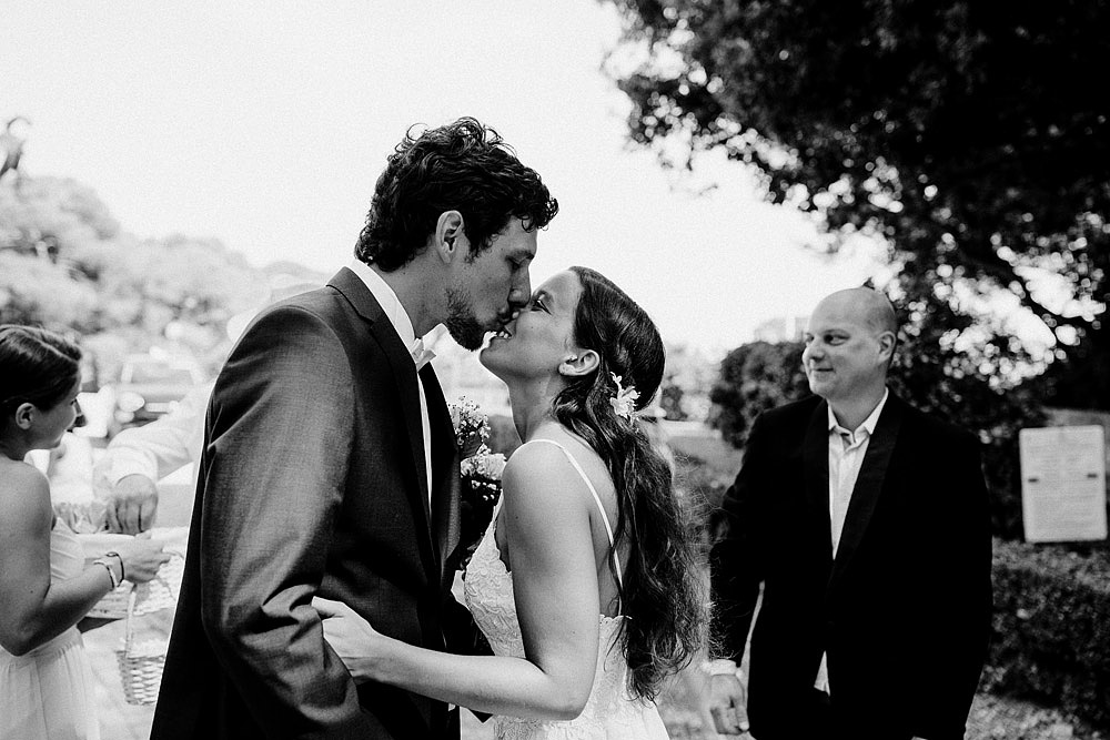 ROSIGNANO MARITTIMO WEDDING AT THE CASTLE PASQUINI :: Luxury wedding photography - 4