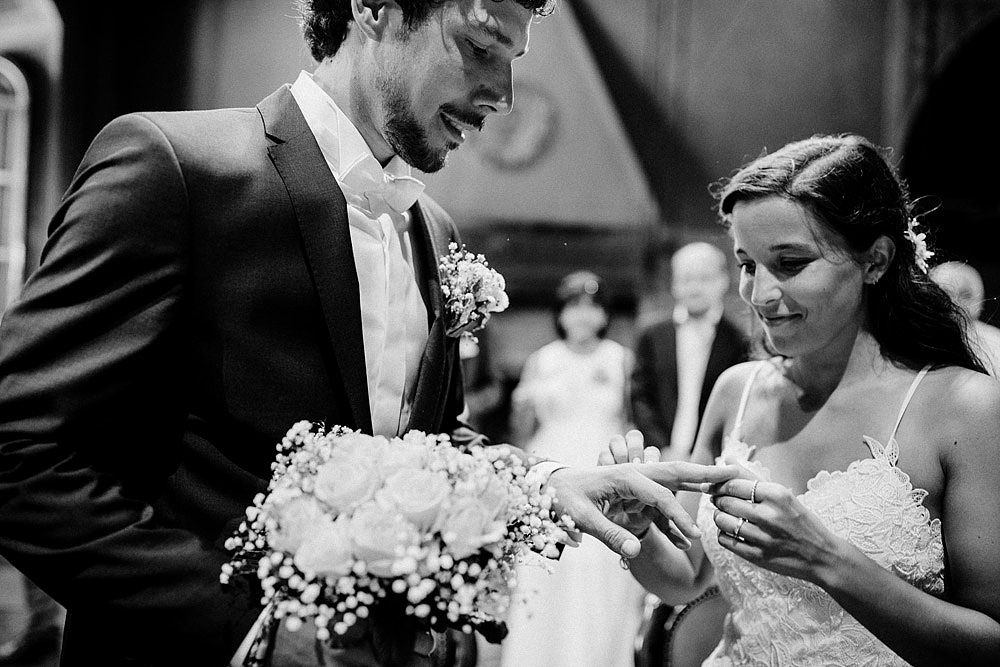 ROSIGNANO MARITTIMO WEDDING AT THE CASTLE PASQUINI :: Luxury wedding photography - 9