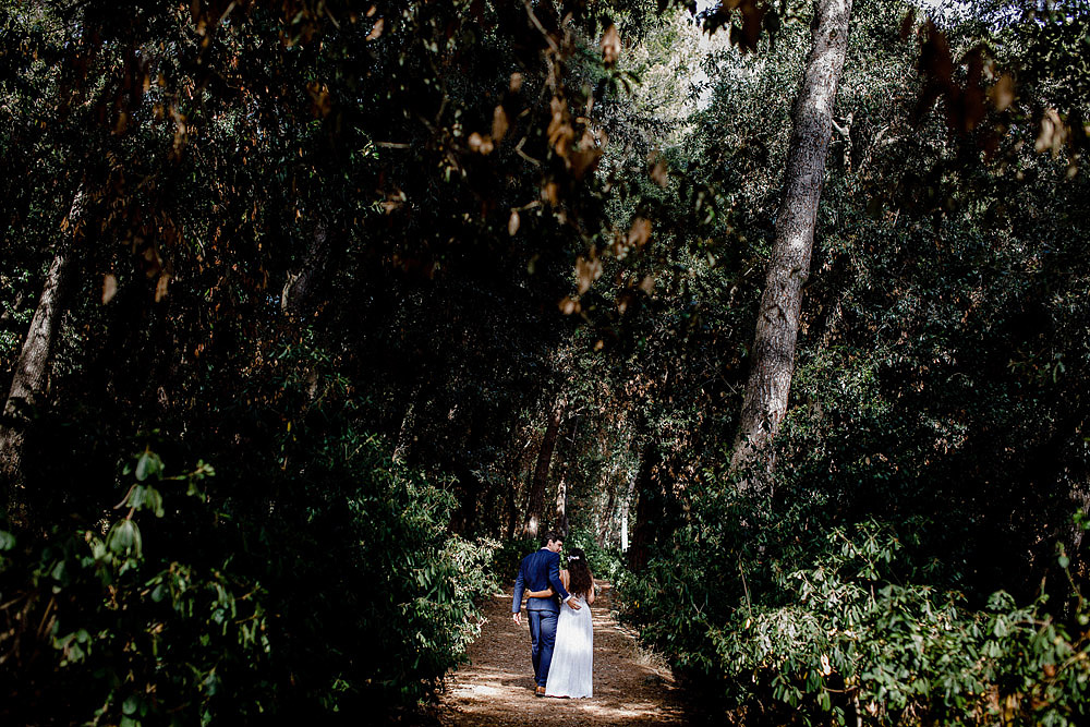 ROSIGNANO MARITTIMO WEDDING AT THE CASTLE PASQUINI :: Luxury wedding photography - 23