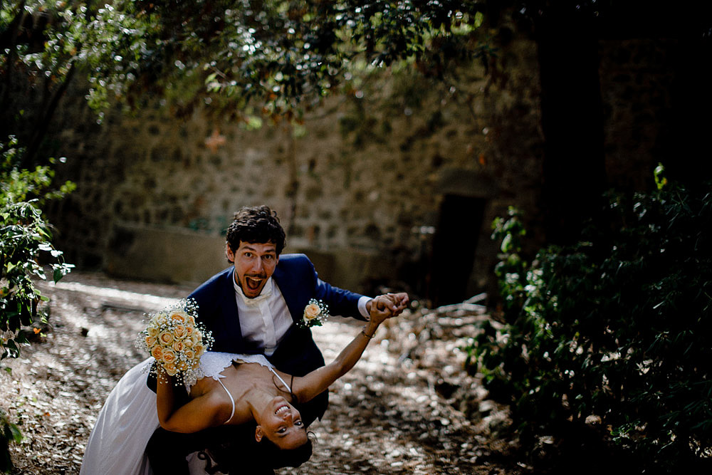 ROSIGNANO MARITTIMO WEDDING AT THE CASTLE PASQUINI :: Luxury wedding photography - 25