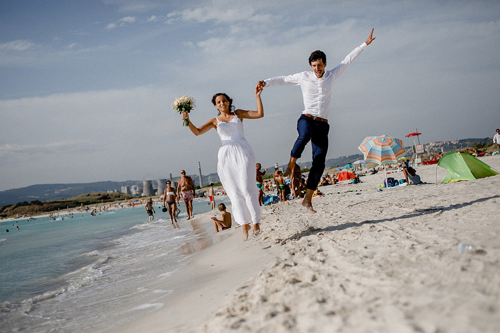 ROSIGNANO MARITTIMO WEDDING AT THE CASTLE PASQUINI :: Luxury wedding photography - 33