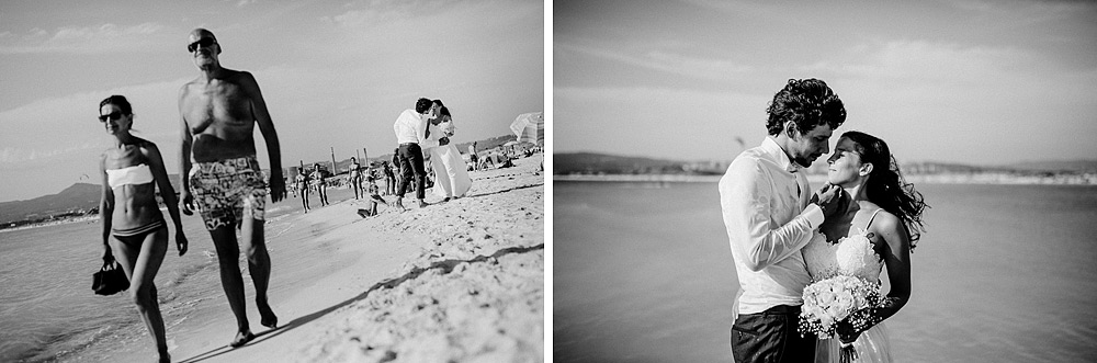 ROSIGNANO MARITTIMO WEDDING AT THE CASTLE PASQUINI :: Luxury wedding photography - 35