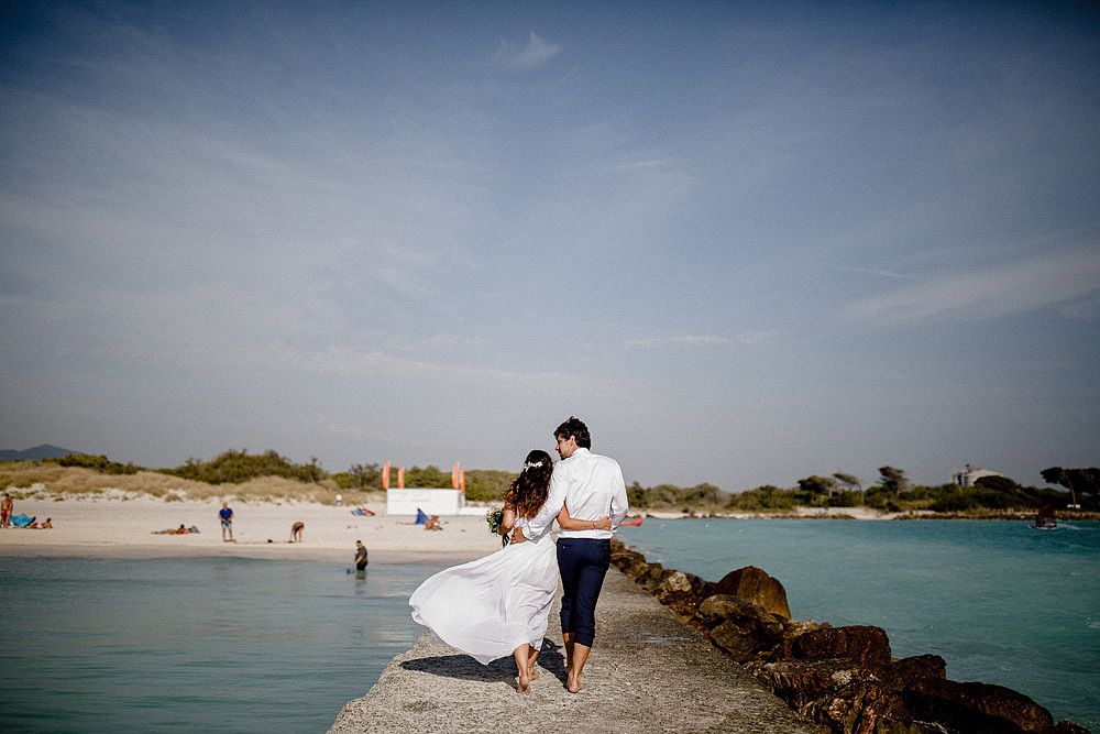 ROSIGNANO MARITTIMO WEDDING AT THE CASTLE PASQUINI :: Luxury wedding photography - 39