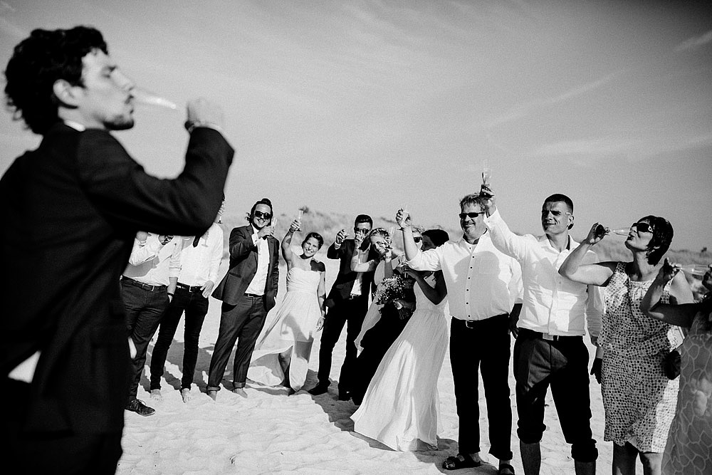 ROSIGNANO MARITTIMO WEDDING AT THE CASTLE PASQUINI :: Luxury wedding photography - 44