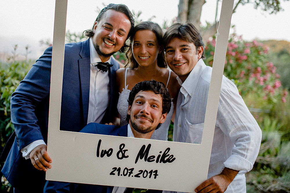 ROSIGNANO MARITTIMO WEDDING AT THE CASTLE PASQUINI :: Luxury wedding photography - 50