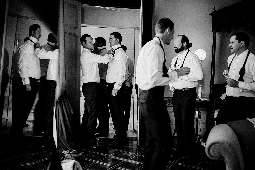 ARTE E NATURA PER UN MATRIMONIO A CASTELLO VINCIGLIATA :: Luxury wedding photography - 4