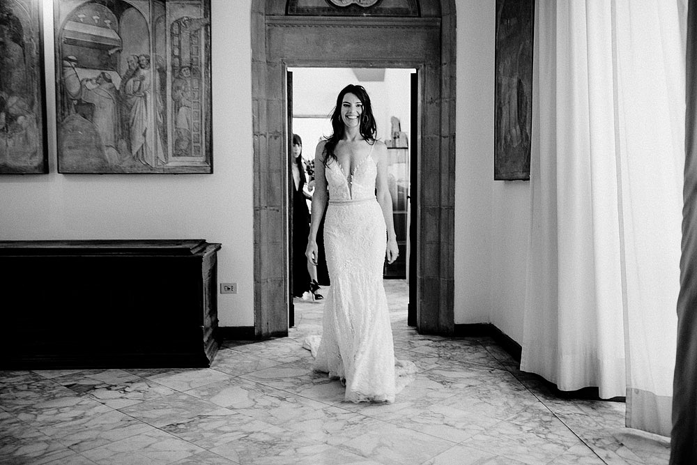 ARTE E NATURA PER UN MATRIMONIO A CASTELLO VINCIGLIATA :: Luxury wedding photography - 26