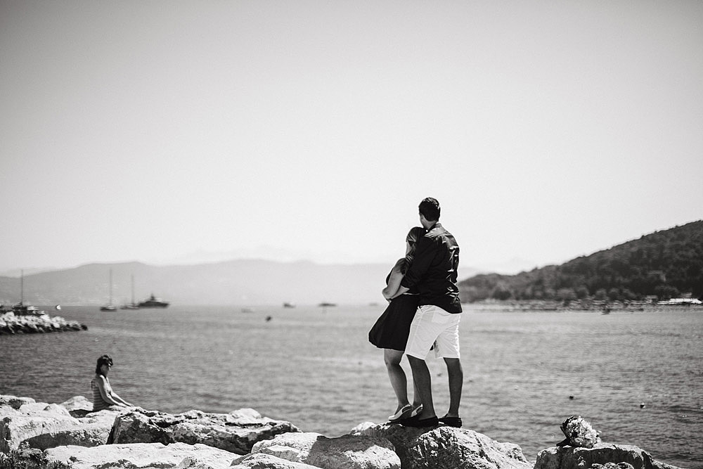 PORTOVENERE INTIMATE WEDDING IN A FAIRYTALE LOCATION 