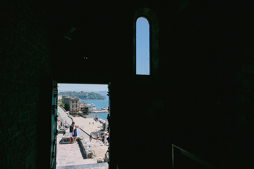 PORTOVENERE INTIMATE WEDDING IN A FAIRYTALE LOCATION 