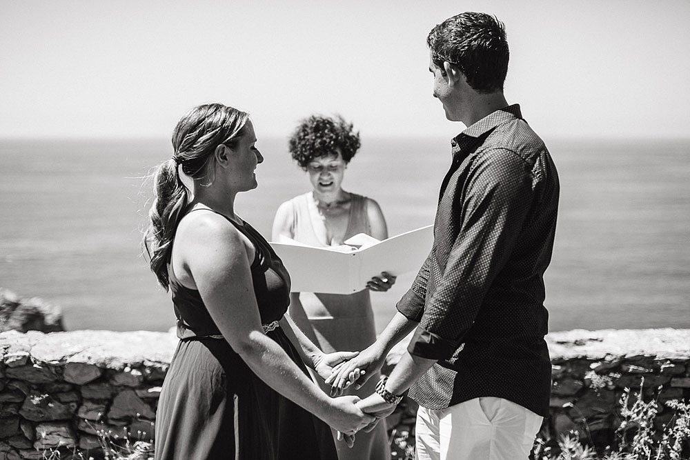 PORTOVENERE INTIMO MATRIMONIO TRA SOGNO E REALTA'