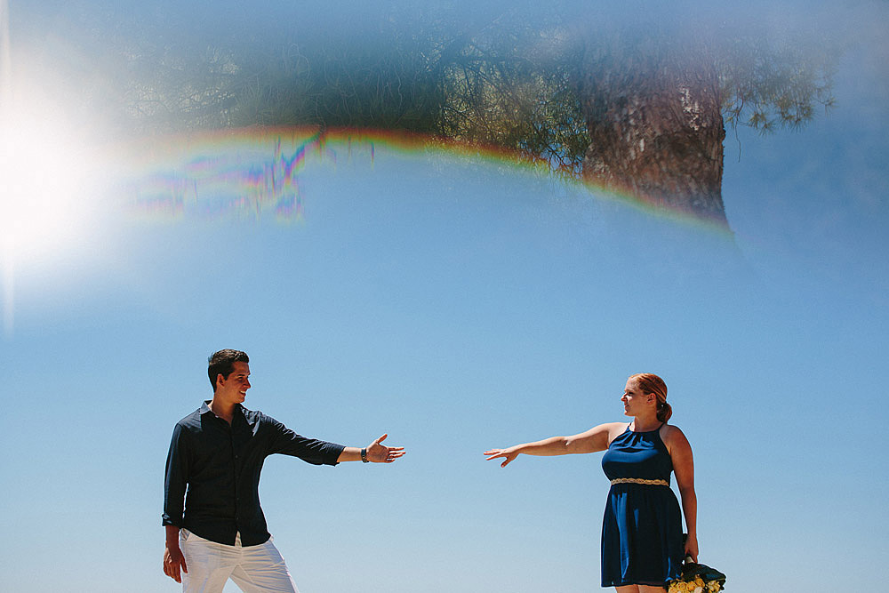 PORTOVENERE INTIMO MATRIMONIO TRA SOGNO E REALTA'