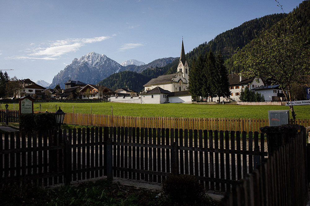 MAREBBE VAL BADIA MATRIMONIO IN UNA LOCATION DA SOGNO