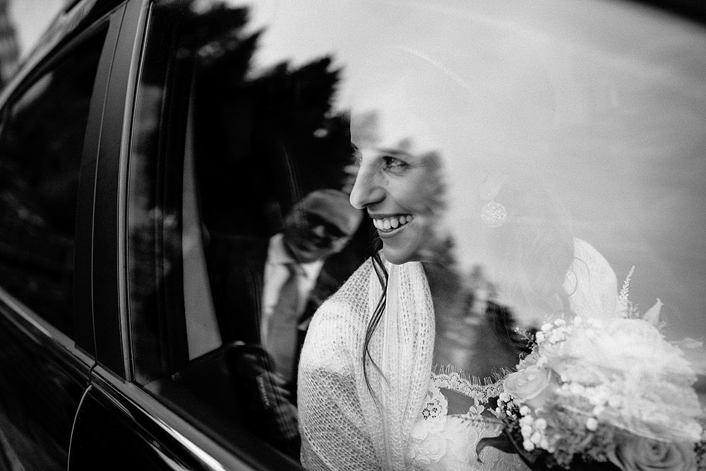 MAREBBE VAL BADIA MATRIMONIO IN UNA LOCATION DA SOGNO :: Luxury wedding photography - 12