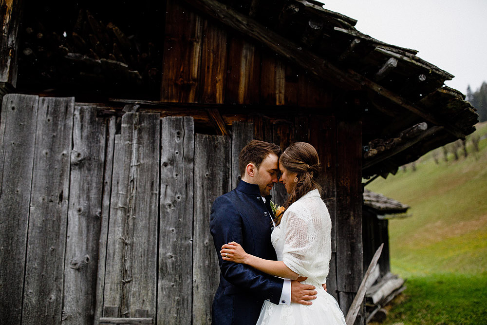 MAREBBE VAL BADIA MATRIMONIO IN UNA LOCATION DA SOGNO :: Luxury wedding photography - 29