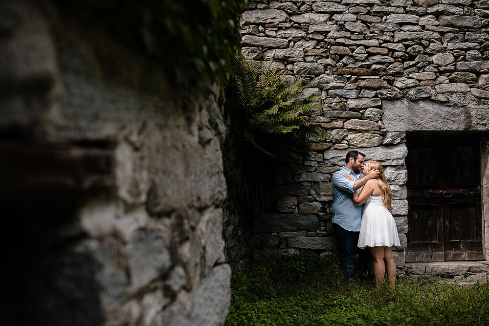 LAVERTEZZO UNA MERAVIGLIOSA VACANZA IN UN LUOGO MAGICO :: Luxury wedding photography - 11