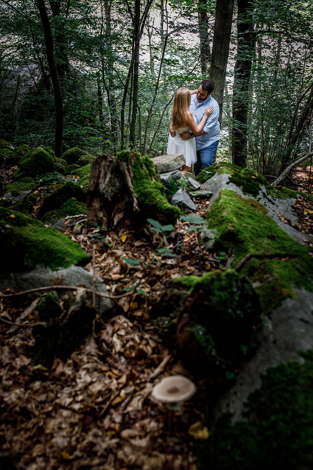 LAVERTEZZO UNA MERAVIGLIOSA VACANZA IN UN LUOGO MAGICO :: Luxury wedding photography - 14