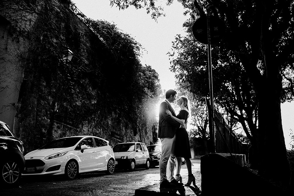 VILLA BARDINI COUPLE PORTRAIT IN FLORENCE CITY OF LOVE :: Luxury wedding photography - 9