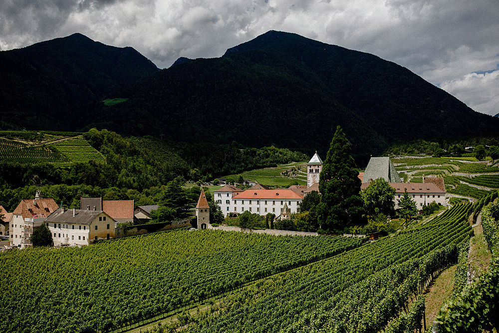 NOVACELLA MATRIMONIO IN ALTO ADIGE LOCATION DA SOGNO