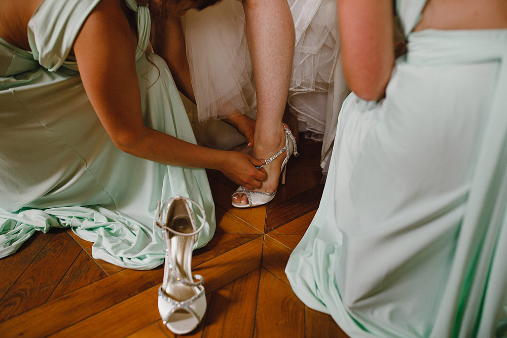 TENUTA DI STICCIANO MATRIMONIO NEL CUORE DEL CHIANTI :: Luxury wedding photography - 15