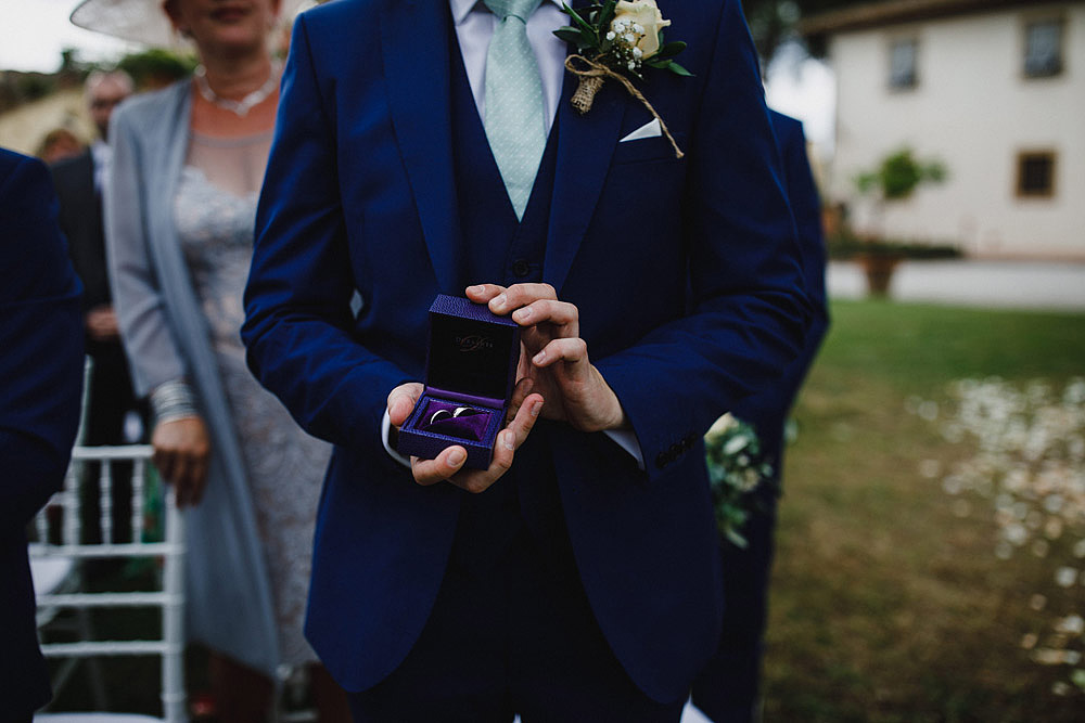 TENUTA DI STICCIANO MATRIMONIO NEL CUORE DEL CHIANTI :: Luxury wedding photography - 28