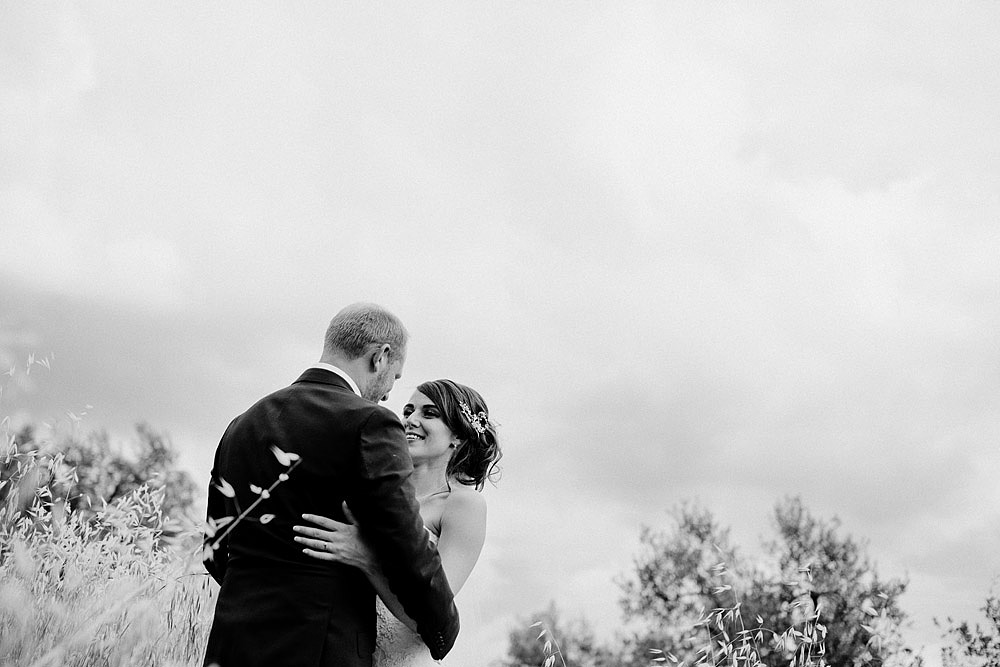 TENUTA DI STICCIANO MATRIMONIO NEL CUORE DEL CHIANTI :: Luxury wedding photography - 36