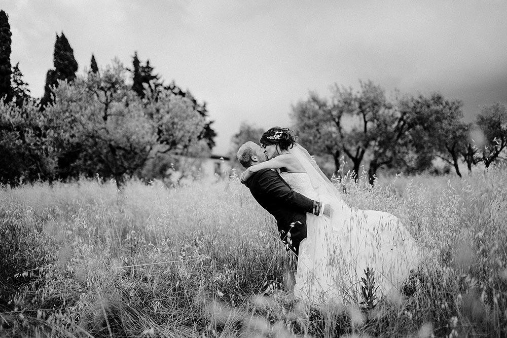 TENUTA DI STICCIANO MATRIMONIO NEL CUORE DEL CHIANTI :: Luxury wedding photography - 37