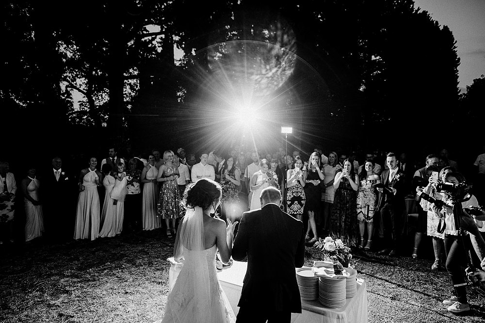 TENUTA DI STICCIANO MATRIMONIO NEL CUORE DEL CHIANTI :: Luxury wedding photography - 48