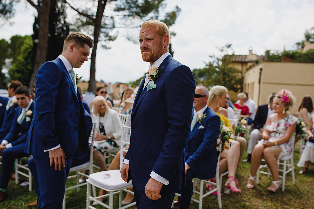 TENUTA DI STICCIANO WEDDING IN THE HEART OF CHIANTI :: Luxury wedding photography - 23
