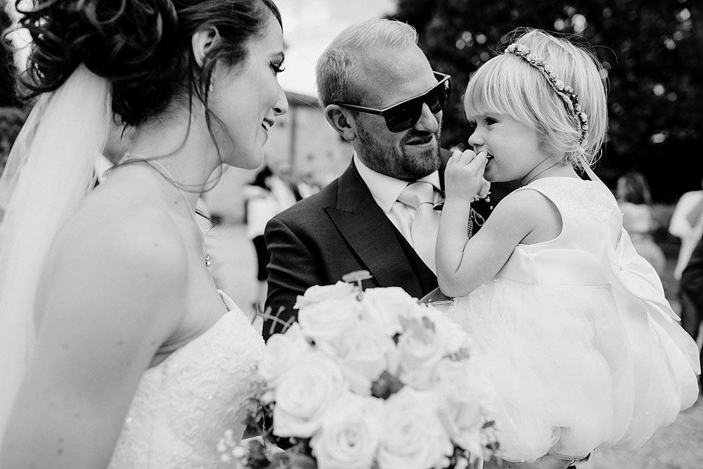 TENUTA DI STICCIANO WEDDING IN THE HEART OF CHIANTI :: Luxury wedding photography - 33