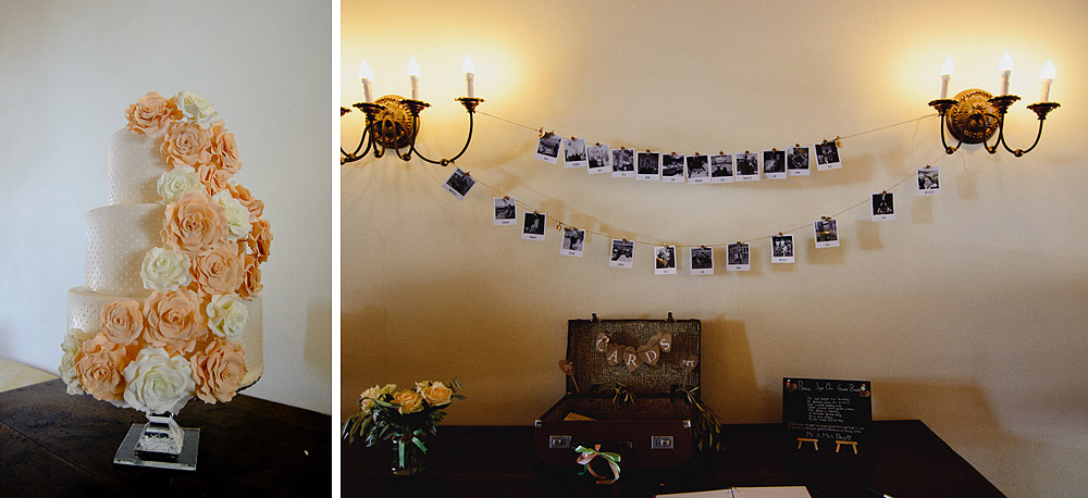 TENUTA DI STICCIANO WEDDING IN THE HEART OF CHIANTI :: Luxury wedding photography - 44