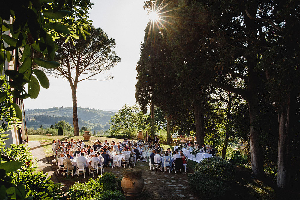 TENUTA DI STICCIANO WEDDING IN THE HEART OF CHIANTI :: Luxury wedding photography - 46