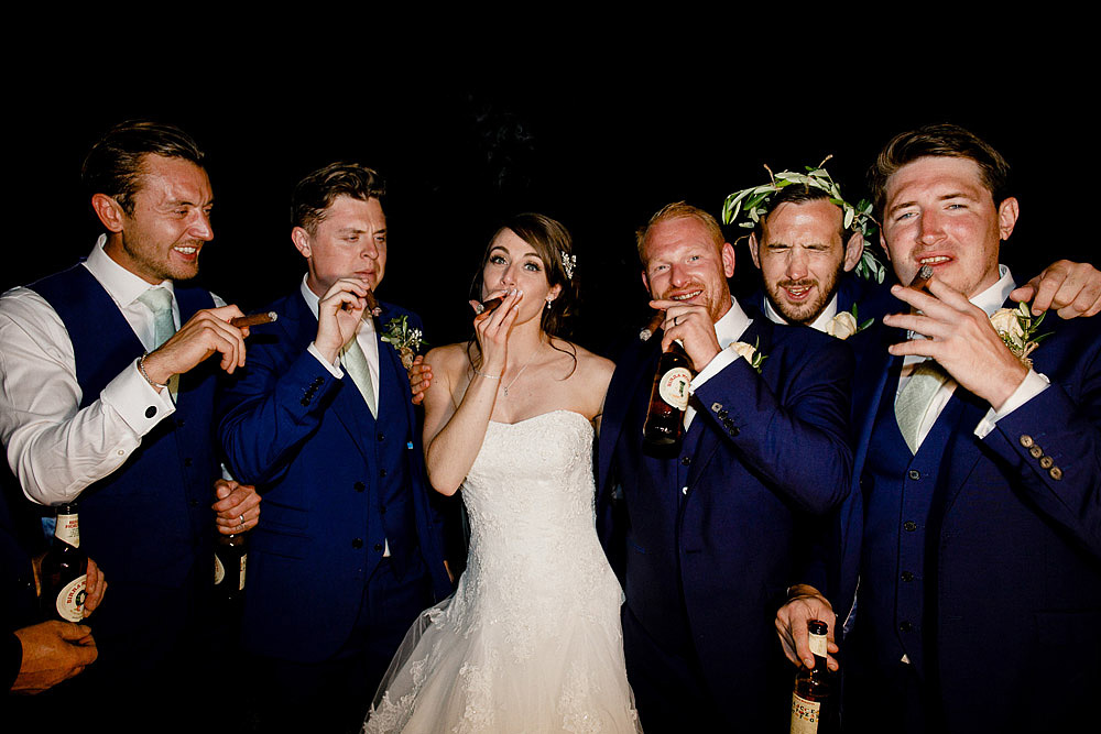 TENUTA DI STICCIANO WEDDING IN THE HEART OF CHIANTI :: Luxury wedding photography - 56