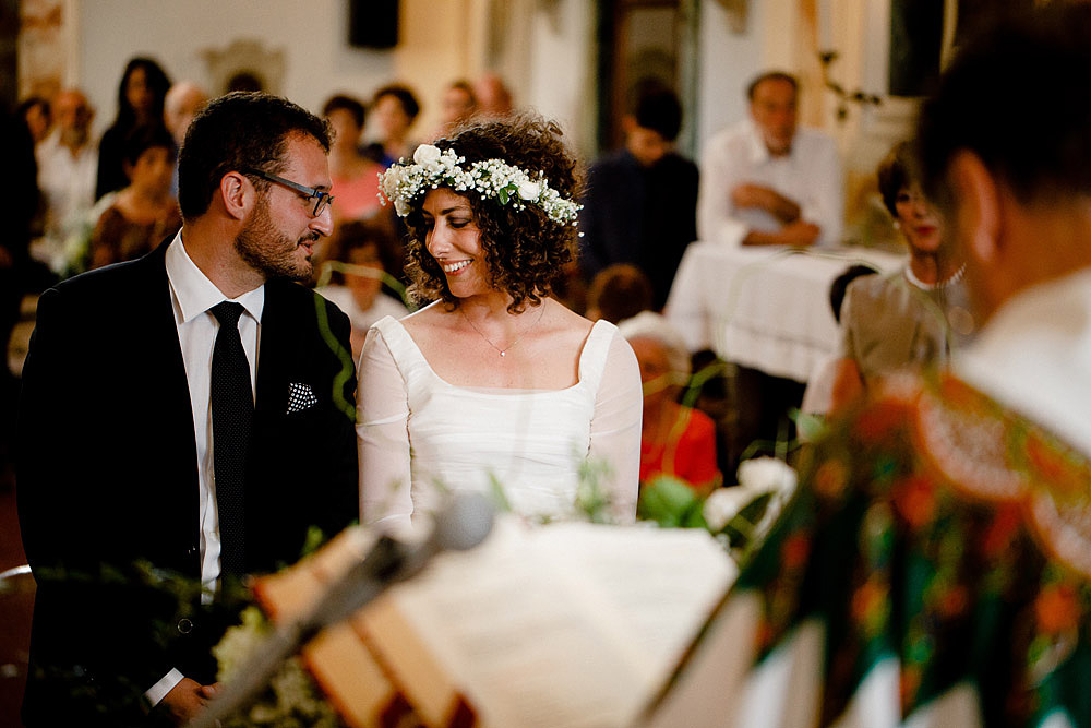 PISTOIA MATRIMONIO TRA LE MERAVIGLIE DEL CHIANTI TOSCANA :: Luxury wedding photography - 17