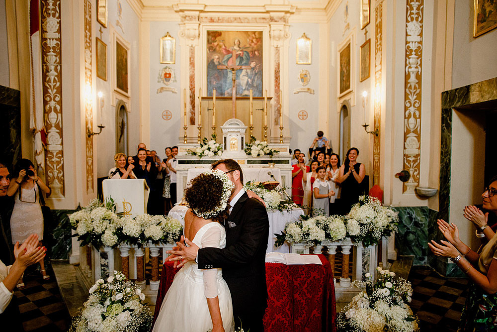 PISTOIA MATRIMONIO TRA LE MERAVIGLIE DEL CHIANTI TOSCANA :: Luxury wedding photography - 18