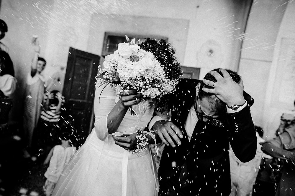 PISTOIA MATRIMONIO TRA LE MERAVIGLIE DEL CHIANTI TOSCANA :: Luxury wedding photography - 19