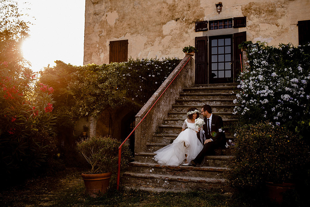 PISTOIA MATRIMONIO TRA LE MERAVIGLIE DEL CHIANTI TOSCANA :: Luxury wedding photography - 21