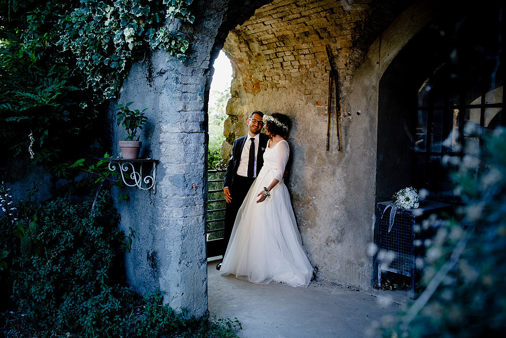 PISTOIA MATRIMONIO TRA LE MERAVIGLIE DEL CHIANTI TOSCANA :: Luxury wedding photography - 23