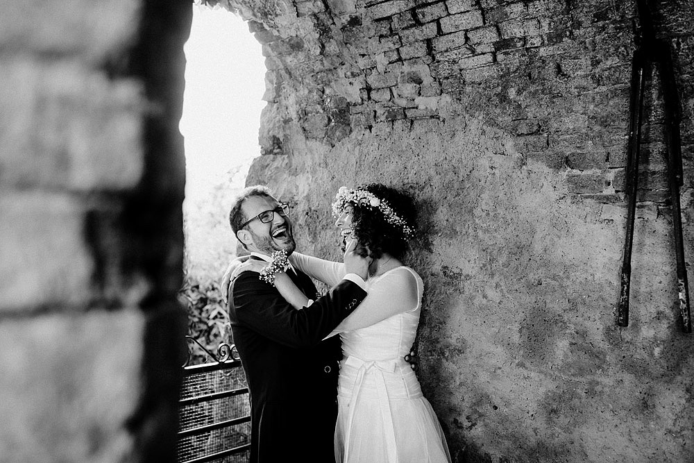 PISTOIA MATRIMONIO TRA LE MERAVIGLIE DEL CHIANTI TOSCANA :: Luxury wedding photography - 24