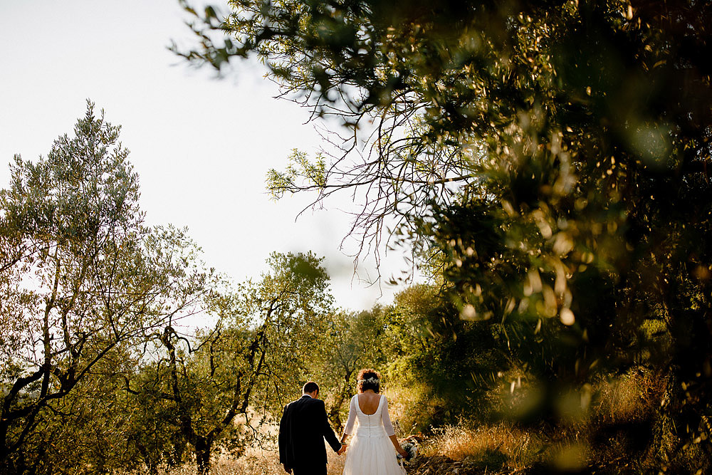 PISTOIA MATRIMONIO TRA LE MERAVIGLIE DEL CHIANTI TOSCANA :: Luxury wedding photography - 32