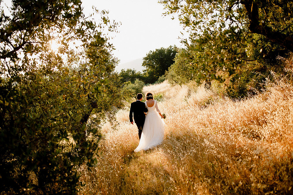 PISTOIA MATRIMONIO TRA LE MERAVIGLIE DEL CHIANTI TOSCANA :: Luxury wedding photography - 33