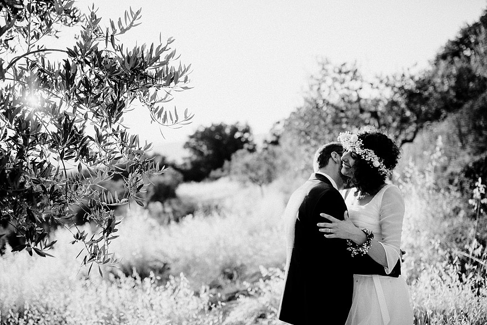 PISTOIA MATRIMONIO TRA LE MERAVIGLIE DEL CHIANTI TOSCANA :: Luxury wedding photography - 34