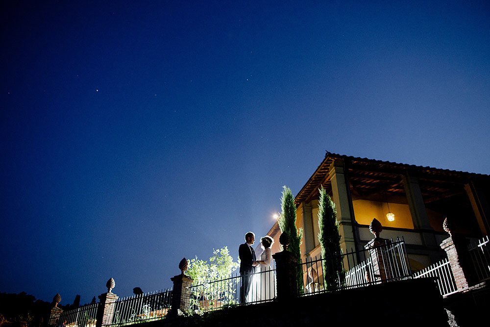 PISTOIA MATRIMONIO TRA LE MERAVIGLIE DEL CHIANTI TOSCANA :: Luxury wedding photography - 43