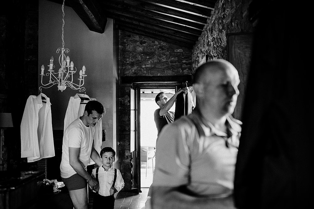 POPPI MATRIMONIO IN UNO DEI BORGHI PIU' BELLI D'ITALIA :: Luxury wedding photography - 7