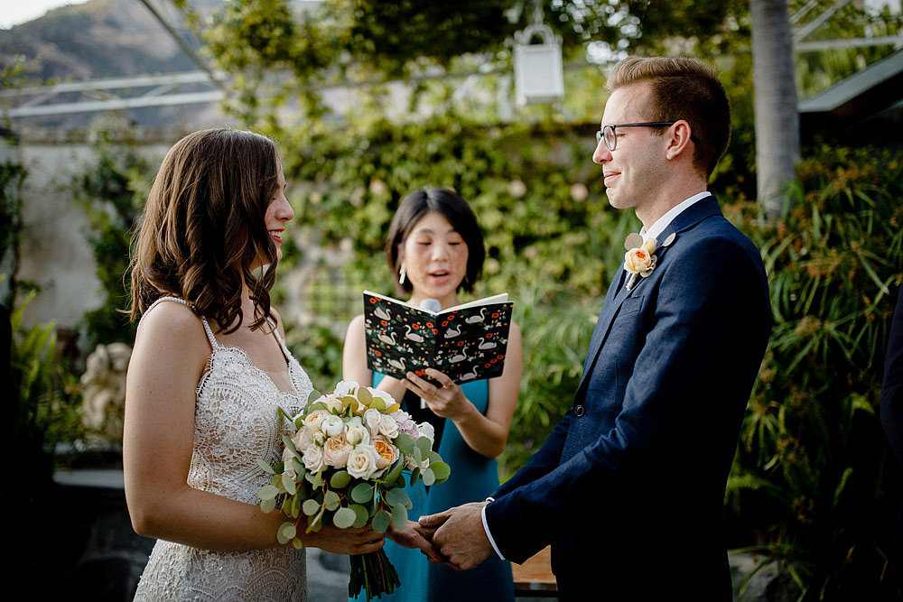 VILLA OLIVIERO MATRIMONIO IN UN LUOGO INCANTATO POSITANO :: Luxury wedding photography - 19