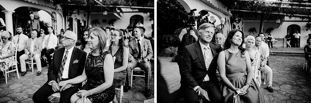 VILLA OLIVIERO MATRIMONIO IN UN LUOGO INCANTATO POSITANO :: Luxury wedding photography - 22