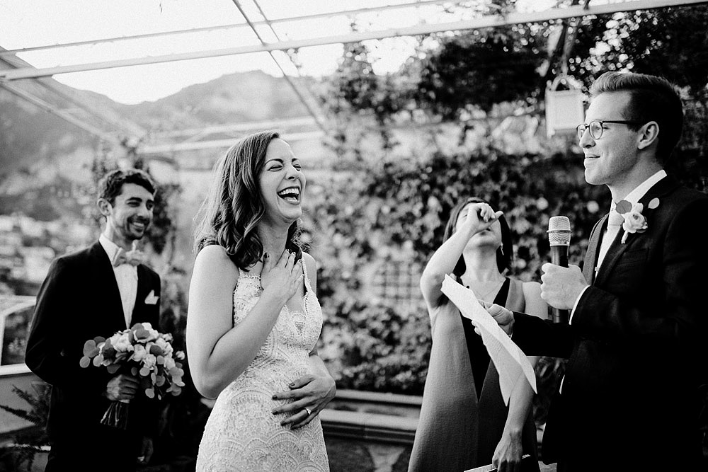 VILLA OLIVIERO MATRIMONIO IN UN LUOGO INCANTATO POSITANO :: Luxury wedding photography - 23