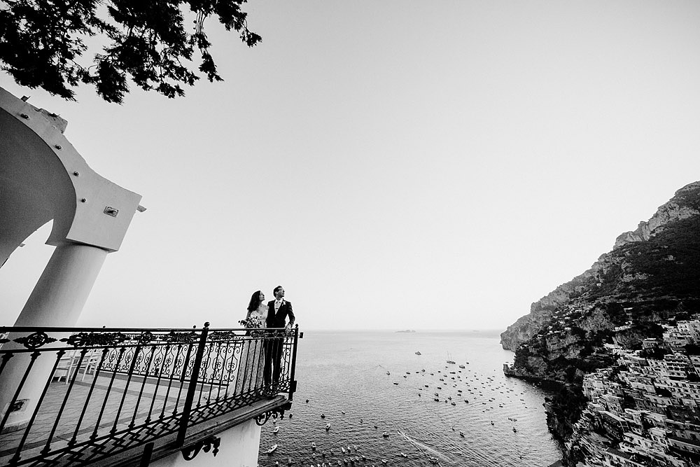 VILLA OLIVIERO MATRIMONIO IN UN LUOGO INCANTATO POSITANO :: Luxury wedding photography - 26