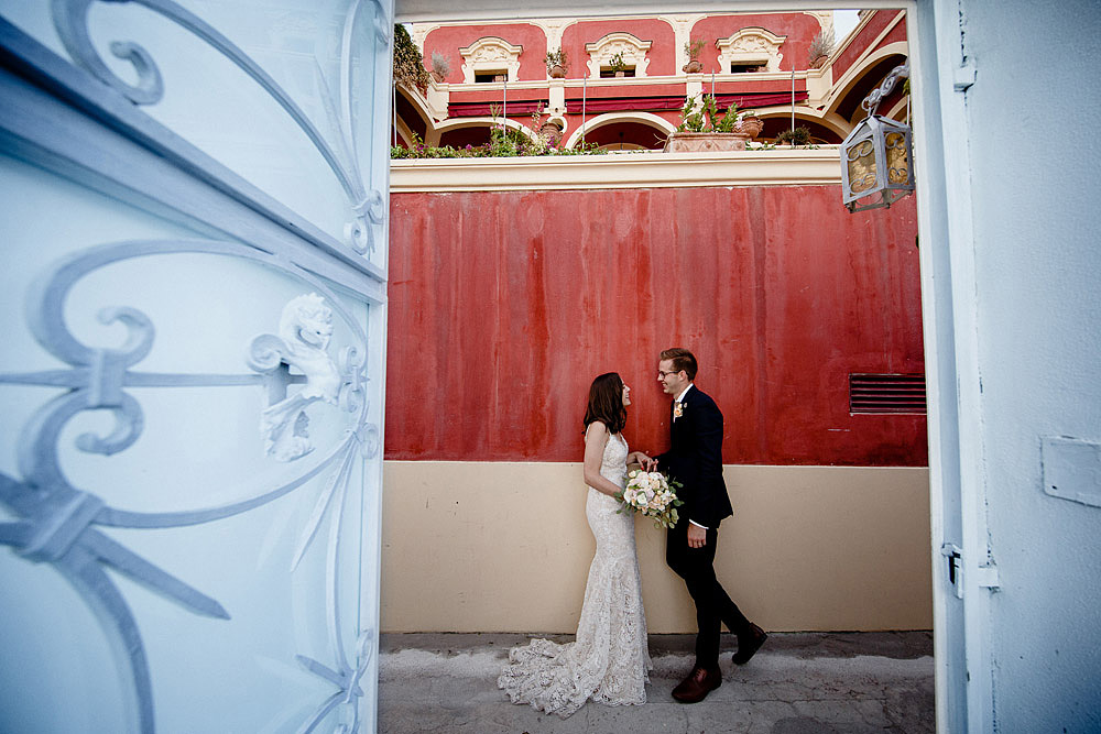 VILLA OLIVIERO MATRIMONIO IN UN LUOGO INCANTATO POSITANO :: Luxury wedding photography - 36