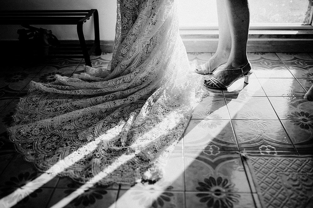 VILLA OLIVIERO WEDDING IN AN ENCHANTED LOCATION POSITANO :: Luxury wedding photography - 13